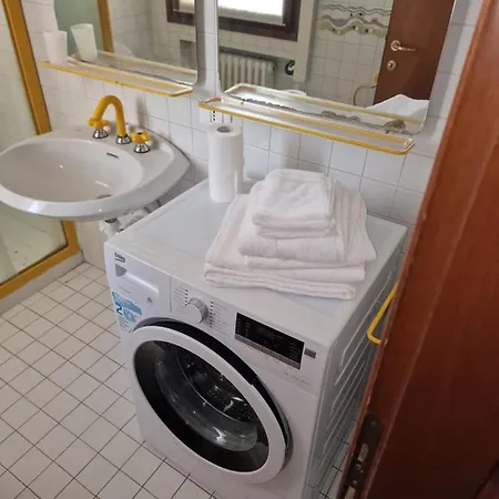 Centro Di Apartman *
