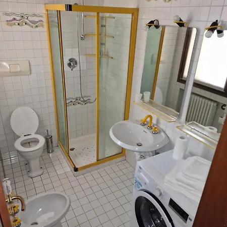 Centro Di Apartment Venice