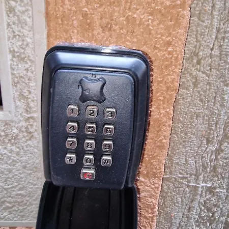 Apartman Centro Di *