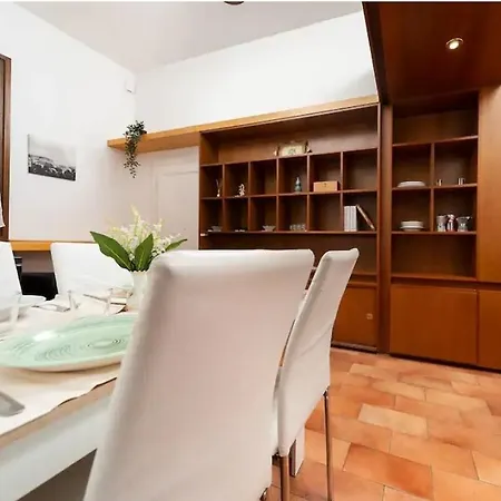 Centro Di Apartment Venice
