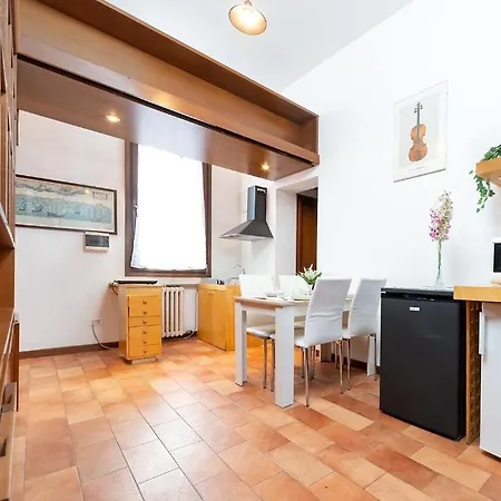 Apartment Centro Di Venice