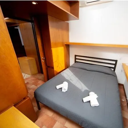 Centro Di Apartment