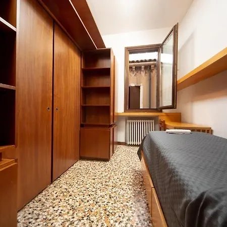 Centro Di Apartment