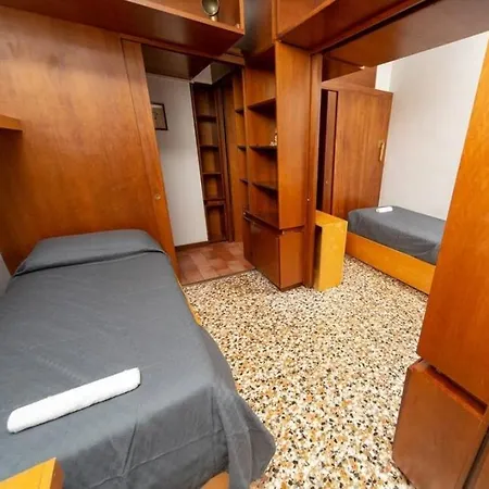 Apartment Centro Di Venice